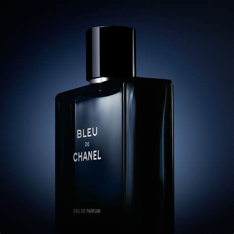 bleu de chanel suburbia